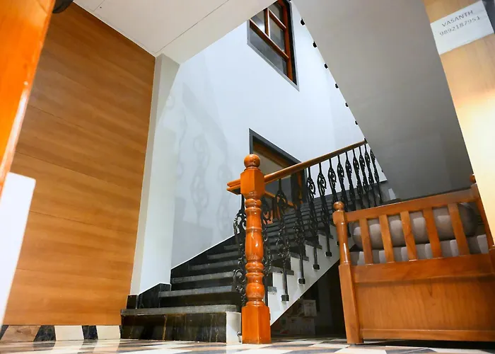 Krushna Boarding And Lodging