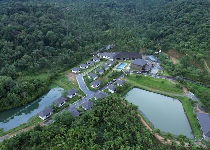 Sonemale Resort Chikmagalur
